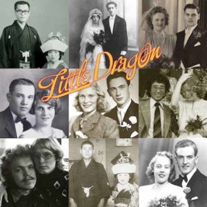 Little Dragon - Ritual Union Album Cover