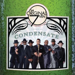 Condensate - The Original 7ven (aka The Time)