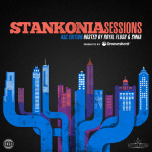 Stankonia Sessions