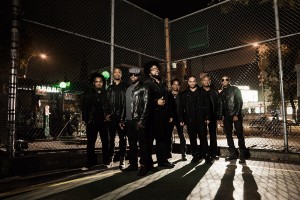 The Roots - New lineup