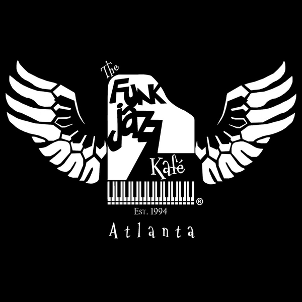 Funk Jazz Kafe logo