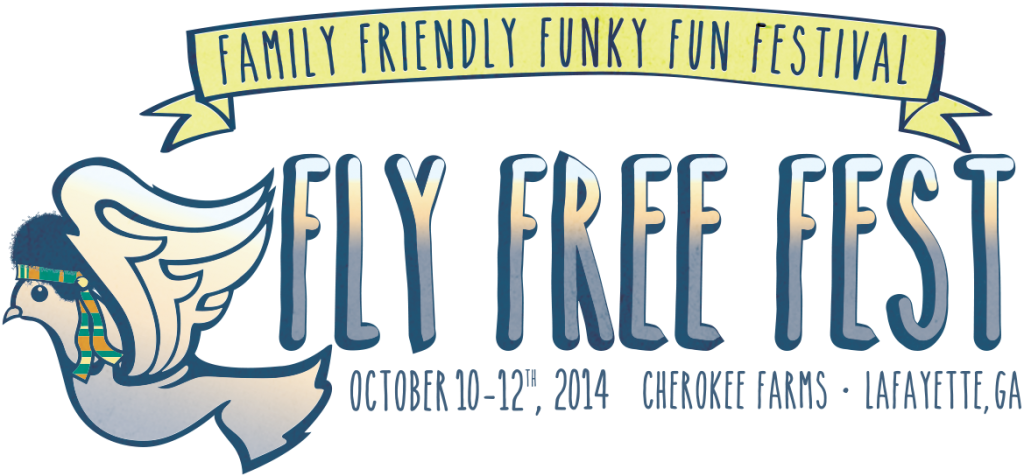 Fly Free Fest 2014