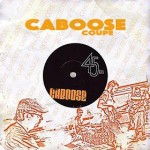Caboose - Coupe