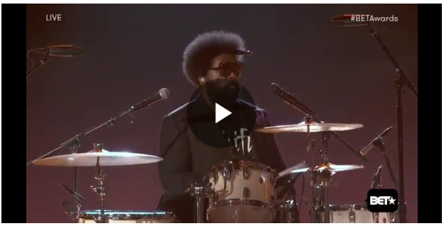 Prince Tribute-roots