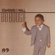 BB Boogie - Standing On The Wall