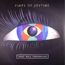 Pimps of Joytime - Third Wall Chronicles