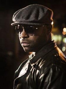 Black Thought from The Roots