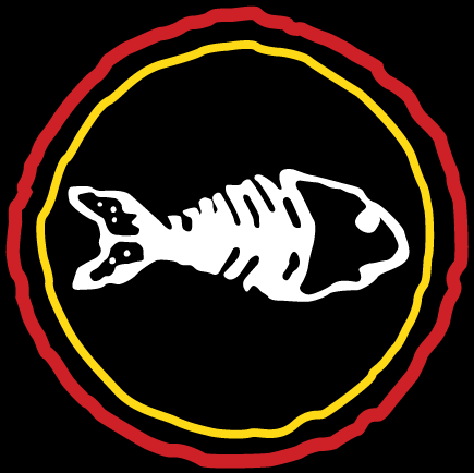 Fishbone logo