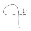Justin Timberlake Autograph