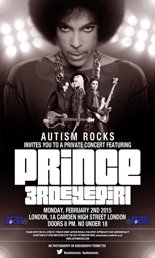 2016 Prince Concert Tour | Prince News | Funkatopia