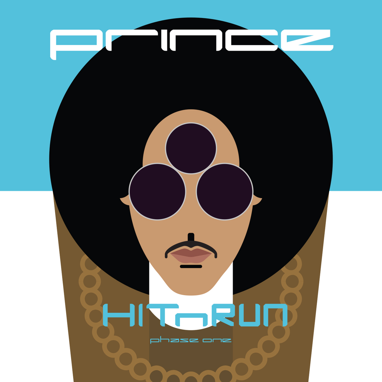 Prince HITnRUN Phase One