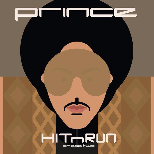 Prince, HitnRun Phase 2