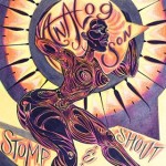 Analog Son - Stomp and Shout