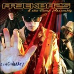 Freekbass - Cincinnati