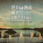 Pimps of Joytime - Jukestone Paradise