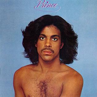 Prince - 1979