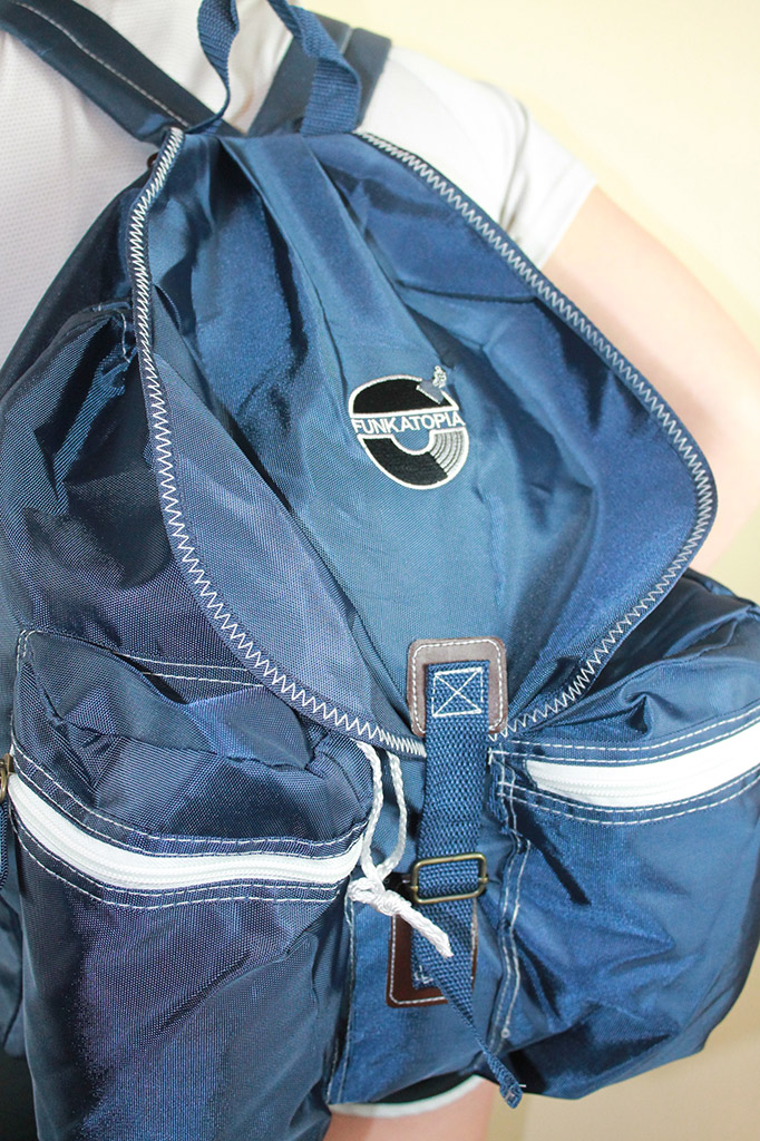 Funkatopia Backpack