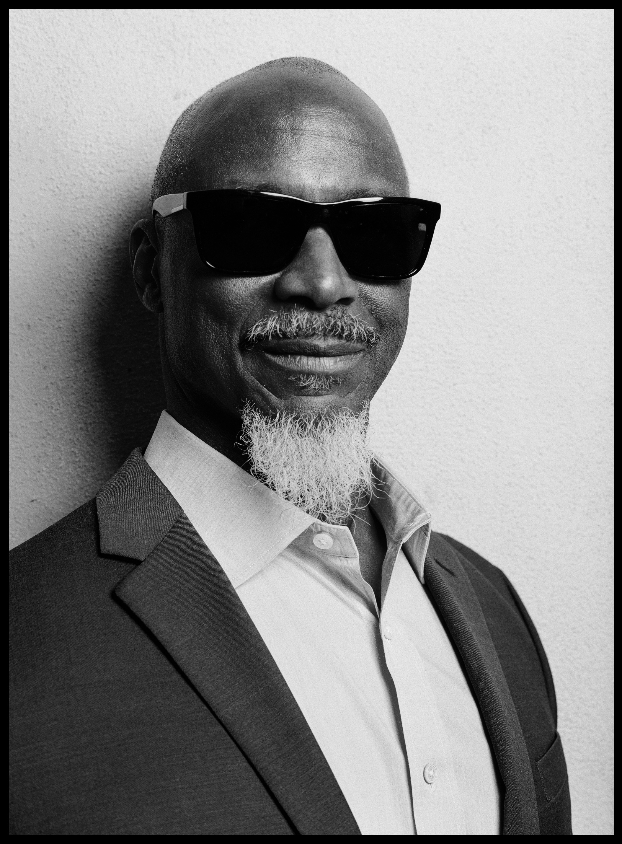 Karl Denson - Photo courtesy of Calabro Music. Photo taken by Robbie Jeffers