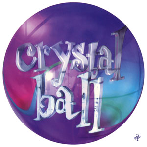 Prince - Crystal Ball Review