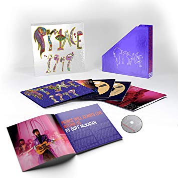 1999 Super Deluxe review