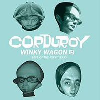 Corduroy - Winky Wagon