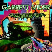 Garrett Shider - Regurgitated Youth