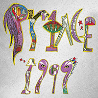 Prince - 1999 Super Deluxe