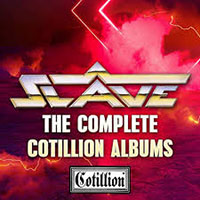 Slave - The Complete Cotillion Albums