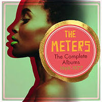 The Meters - The Complete Albums