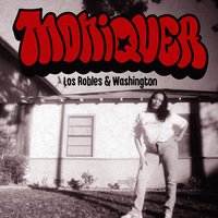 Moniquea - Los Robles and Washington