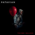 The Red Balloon by Patavian, produced by Danny Bedrosian