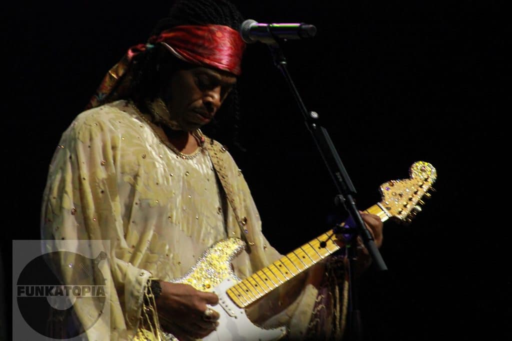 jesse johnson guitar final interview